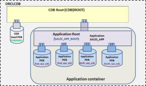 Oracle Multitenant Application Containers – Part X: Migrate an existing application to an application container