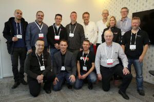 ILOUG Summary + My presentation