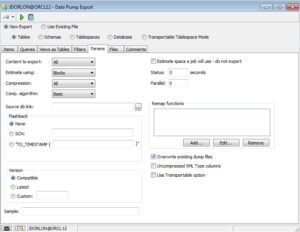 How to Move Data into an Oracle Cloud Database using Data Pump