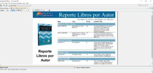 Crear reporte básico en iReport Designer