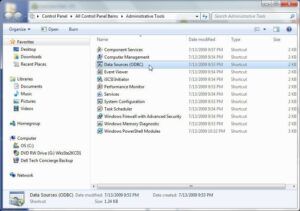 Using Toad Data Point with PostgreSQL Database on AWS EC2 – I