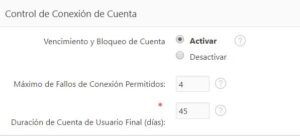 Cómo definir las preferencias del espacio de trabajo actual en Oracle APEX 5.1