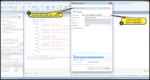 CASE Statement – the IF statement answer in Toad Data Point! (Oracle/SQL Server)