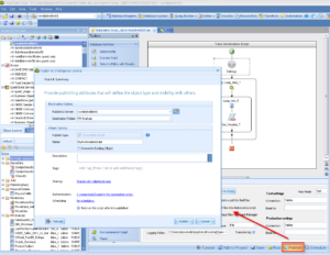 Toad Data Point Automation Series Blog #16 – Automation on Toad Intelligence Central