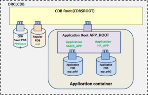 Oracle Multi-tenant Application Containers – Part XIII: Identify common application users for an application
