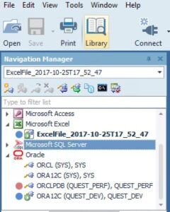 You’re still loading spreadsheets into your database? STOP doing that!