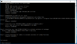 Configure Db2 Data Server Driver to communicate with the Db2 server via SSL connection and how to use it in Toad for DB2 version 6.3.