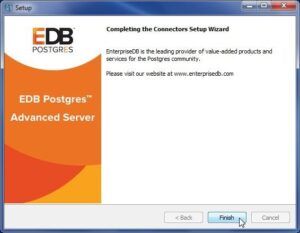 Using Toad Edge Preview 2.0.0 with EnterpriseDB (EDB) Postgres 10