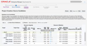 Consolidation Planning for the Cloud – Part VIII