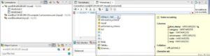 Using CloudSQL on Google Cloud Platform with Toad Edge