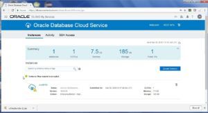 Using Toad for Oracle with Oracle Database 18c – II