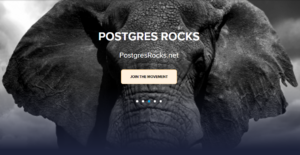 PostgreSQL database for Enterprises – Part III