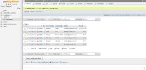 Qué es PhpMyAdmin y cómo podemos gestionar la Base de Datos MySQL con esta herramienta