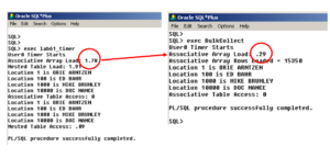 Oracle Coding Best Practices – Part 2
