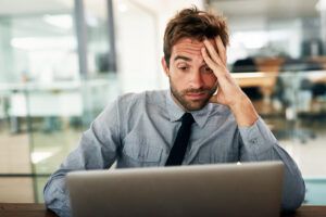 Fixing the “not a valid month” Oracle database error