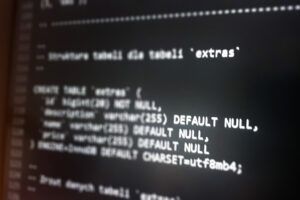 Toad Data Point Tutorials: SQL Where Clause Null Values
