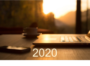 Coffee with Toad® 2020 [Toad World® blog monthly recap]