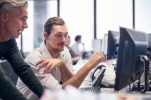 How to define sensitive data rules and default policies
