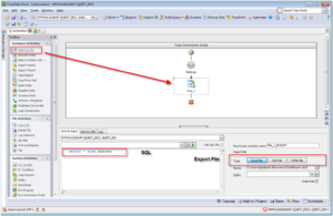 Toad Data Point Automation Series: #2 – Exporting to Excel