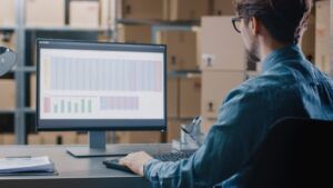 Database Browser Utility: How to keep track of database activity