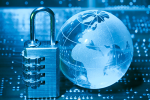Amphibian Evolution, GDPR and Sensitive Data Protection