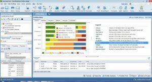 Data preparation using Toad Data Point – 1
