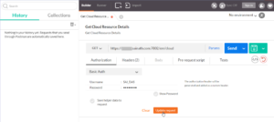 Oracle Hybrid Database Cloud using Enterprise Manager – Part XXI
