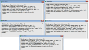 Part 4b – (Article 22: Profiling) Why me? and how Oracle 12c saves the day