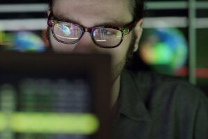 SQL in COBOL? Find and tune your SQL wherever it is.