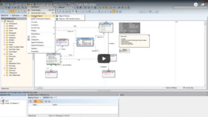 How to generate DDL scripts and reports in Toad Data Modeler