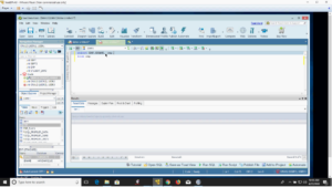 Quick Tip Video: Toad Data Point Code Completion