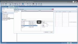 Overview of key DBA features in Toad for DB2 zOS Part VI