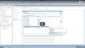 Toad Data Point Export Wizard