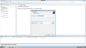 Capture SQL Server Workloads with Benchmark Factory