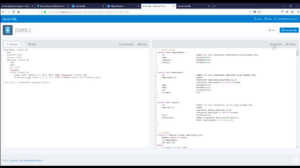 BLUEPRINT Nuevo Asistente de Creación de Aplicaciones en Oracle APEX 5.2 Early Adopter