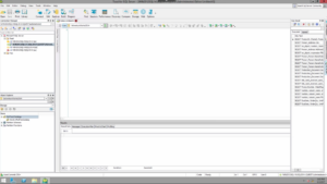 Toad for SQL Server – Configuration and Layout