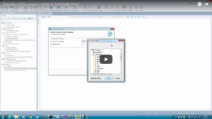 Overview of File Version Control