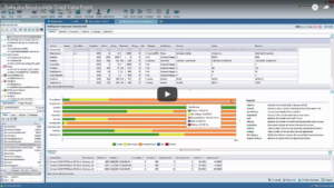 How to use data profiling in Toad Data Point