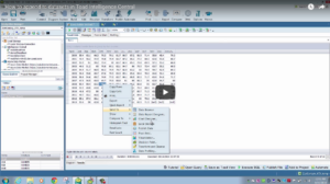 How to append to datasets in Toad Intelligence Central