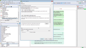 How to connect to Salesforce through Toad Data Point