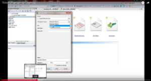 Toad Data Point Premium Connections