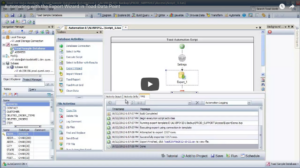 Automate exporting data in Toad Data Point