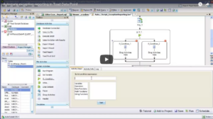 Automate exception reporting in Toad Data Point