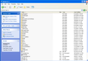 Toad for Oracle – Removing Oracle Instant Client