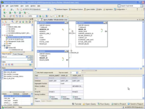 Toad Data Point SharePoint Integration