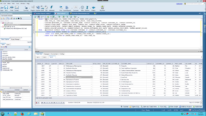 Toad Data Point Base Edition demo