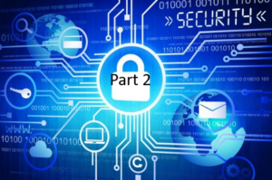 Cybersecurity – Why updating your Toad® matters – Part 2