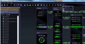 Tips and Tricks – Spotlight Alarm Views