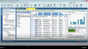 Toad Data Point Data Transform and Cleanse