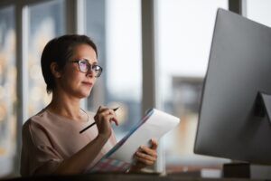 Data modeling tools: a comparison for enterprise vs department use